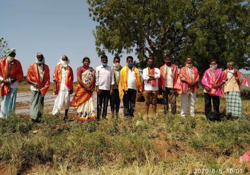 kota_shyam kumar independent candidate services